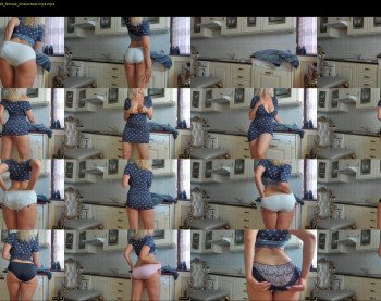 tunderose — 47 minute Chaturbate female cam show recording, 1080p, Aug 2, 2019