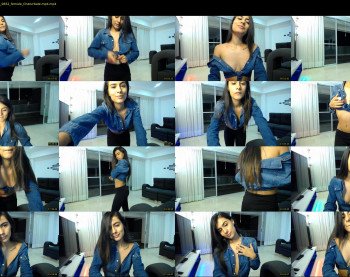 valeryrhouse_ — 34 minute Chaturbate female cam show recording, 1080p, Aug 2, 2019