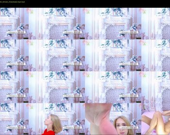vikkilustful — 4 minute Chaturbate female cam show recording, 1080p, Aug 3, 2019