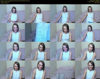 viola_1 — 149 minute Chaturbate female cam show recording, 480p, Aug 3, 2019