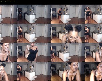 wynterheat — 56 minute Chaturbate female cam show recording, 720p, Aug 2, 2019