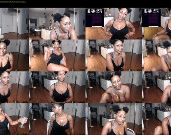 wynterheat — 123 minute Chaturbate female cam show recording, 720p, Aug 2, 2019