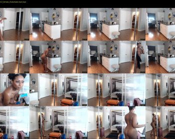 wynterheat — 38 minute Chaturbate female cam show recording, 720p, Aug 2, 2019