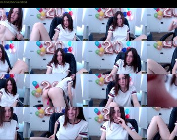yamaguchi_ — 40 minute Chaturbate female cam show recording, 1080p, Aug 2, 2019