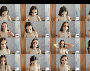 yesonee — 4 minute Chaturbate female cam show recording, 720p, Aug 2, 2019