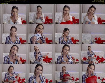 Anyaa_ — 234 minute MyFreeCams cam show recording, 480p, Aug 4, 2019