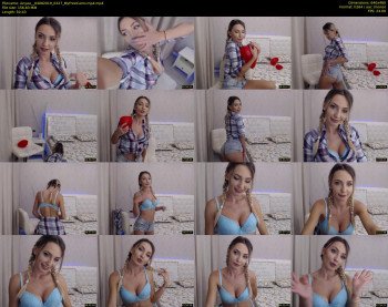 Anyaa_ — 51 minute MyFreeCams cam show recording, 480p, Aug 4, 2019