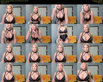 Kymmmy — 6 minute MyFreeCams cam show recording, 480p, Aug 3, 2019