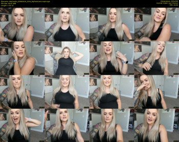 MsCheeks — 62 minute MyFreeCams cam show recording, SD, Aug 3, 2019