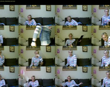 afanasia — 92 minute Chaturbate female cam show recording, 720p, Aug 3, 2019