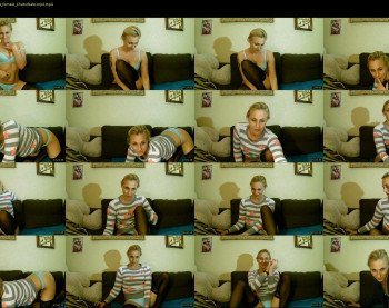 afanasia — 63 minute Chaturbate female cam show recording, 720p, Aug 3, 2019