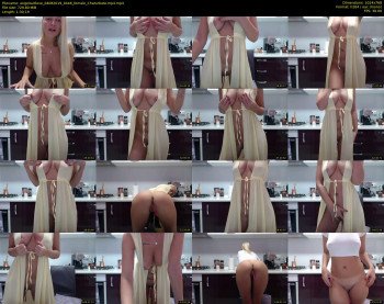 angelsuitlove — 91 minute Chaturbate female cam show recording, 720p, Aug 4, 2019