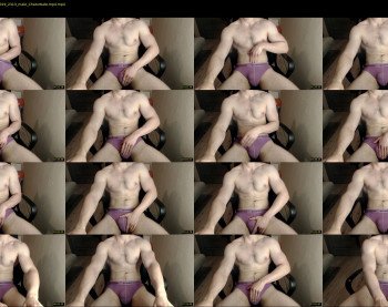 big_nick_for_you_ — 9 minute Chaturbate male cam show recording, 720p, Aug 3, 2019