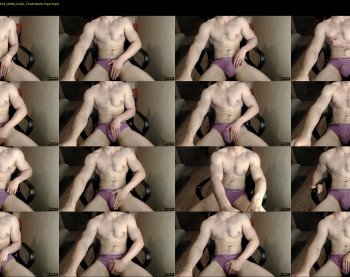 big_nick_for_you_ — 20 minute Chaturbate male cam show recording, 720p, Aug 4, 2019