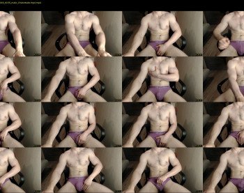 big_nick_for_you_ — 9 minute Chaturbate male cam show recording, 720p, Aug 4, 2019
