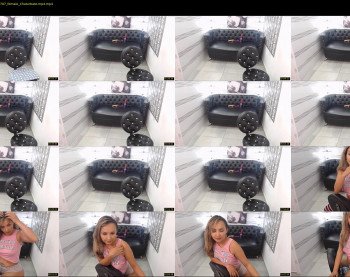 bigsexy_ass — 13 minute Chaturbate female cam show recording, 720p, Aug 3, 2019