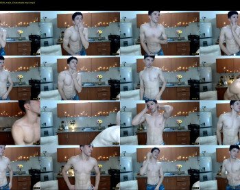 bisexlife_hot — 10 minute Chaturbate male cam show recording, 480p, Aug 3, 2019