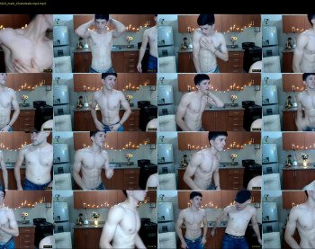 bisexlife_hot — 26 minute Chaturbate male cam show recording, 480p, Aug 4, 2019