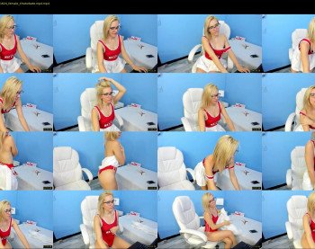 candy_sheryl — 36 minute Chaturbate female cam show recording, 720p, Aug 3, 2019