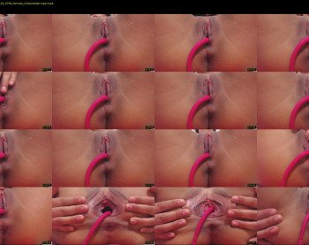 carla_hernandez — 5 minute Chaturbate female cam show recording, 720p, Aug 3, 2019