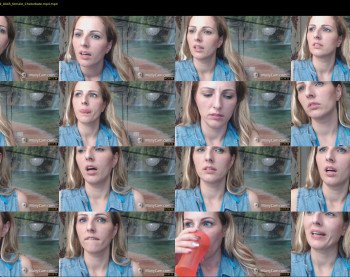 chanellmarilyn — 4 minute Chaturbate female cam show recording, 720p, Aug 4, 2019