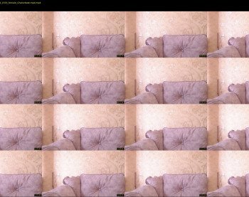 charming_girls — 24 minute Chaturbate female cam show recording, 720p, Aug 3, 2019