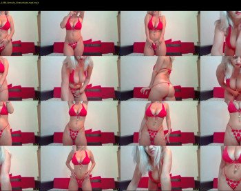 cherry_nicolle — 29 minute Chaturbate female cam show recording, 1080p, Aug 3, 2019