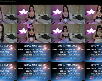 cheryl_pride — 48 minute Chaturbate female cam show recording, 720p, Aug 4, 2019