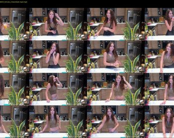 chrysanthulu — 7 minute Chaturbate female cam show recording, 1080p, Aug 3, 2019