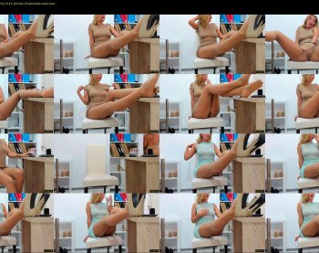 classy_medeeea — 41 minute Chaturbate female cam show recording, 1080p, Aug 4, 2019