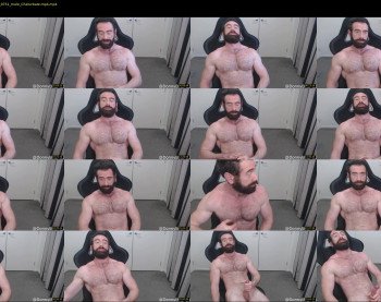 donnybasilisk — 36 minute Chaturbate male cam show recording, 1080p, Aug 3, 2019