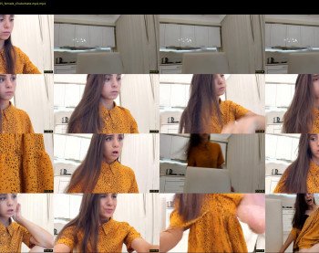 ehotlovea — 41 minute Chaturbate female cam show recording, 1080p, Aug 4, 2019