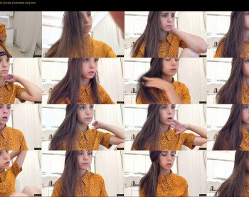 ehotlovea — 41 minute Chaturbate female cam show recording, 1080p, Aug 4, 2019