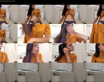 ehotlovea — 40 minute Chaturbate female cam show recording, 1080p, Aug 4, 2019