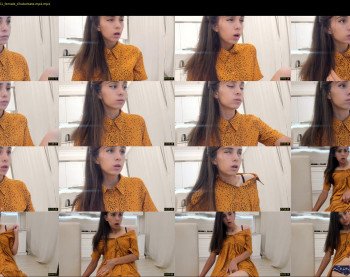 ehotlovea — 40 minute Chaturbate female cam show recording, 1080p, Aug 4, 2019