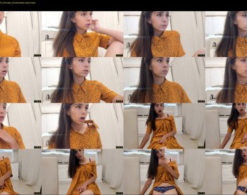 ehotlovea — 41 minute Chaturbate female cam show recording, 1080p, Aug 4, 2019