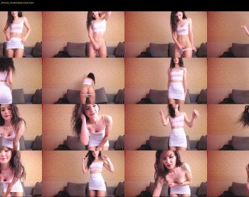 elaanna — 36 minute Chaturbate female cam show recording, 1080p, Aug 3, 2019