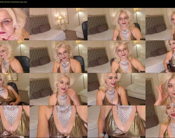 exoticgiselle — 29 minute Chaturbate female cam show recording, 720p, Aug 3, 2019