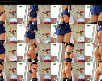 felicity_yours — 56 minute Chaturbate female cam show recording, 1080p, Aug 3, 2019