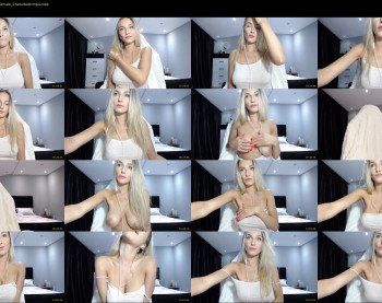 hell_lo — 19 minute Chaturbate female cam show recording, 1080p, Aug 3, 2019