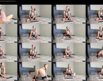 hi_cut_cutie — 29 minute Chaturbate female cam show recording, 1080p, Aug 4, 2019