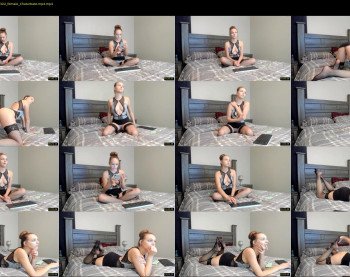 hi_cut_cutie — 29 minute Chaturbate female cam show recording, 1080p, Aug 4, 2019