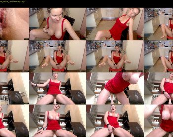 hotkatness — 29 minute Chaturbate female cam show recording, 720p, Aug 3, 2019