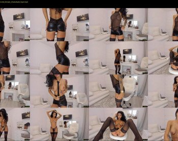 indiansweety — 28 minute Chaturbate female cam show recording, 720p, Aug 3, 2019