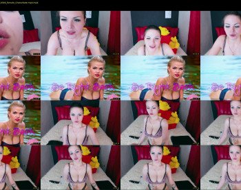 jessiccaburns — 38 minute Chaturbate female cam show recording, 1080p, Aug 4, 2019