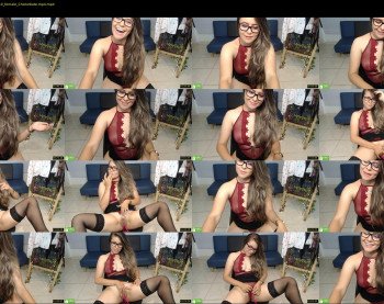 karitto__2 — 29 minute Chaturbate female cam show recording, 720p, Aug 3, 2019