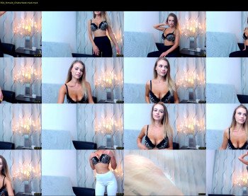 kattelovelyy — 11 minute Chaturbate female cam show recording, 1080p, Aug 3, 2019