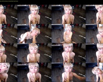 kelly_copperfield — 29 minute Chaturbate female cam show recording, 720p, Aug 3, 2019