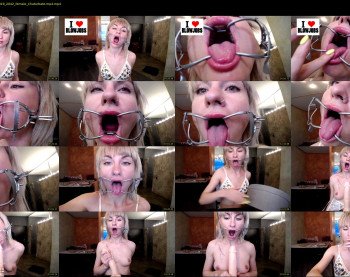kelly_copperfield — 29 minute Chaturbate female cam show recording, 720p, Aug 3, 2019