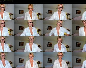 kiradivine — 29 minute Chaturbate female cam show recording, 1080p, Aug 3, 2019